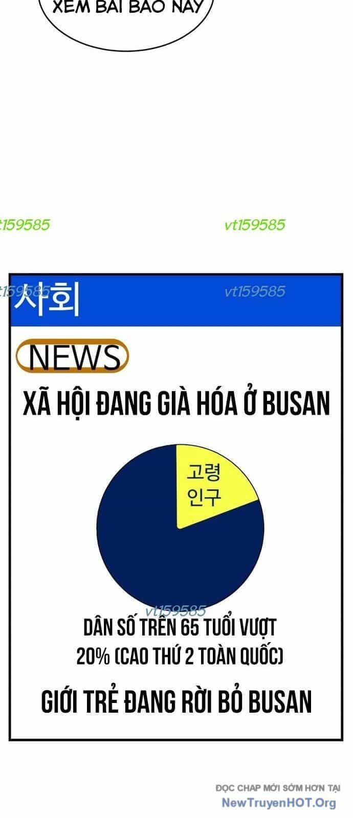 Nhà Hàng Kỳ Lạ - Chương 30 - ảnh 41