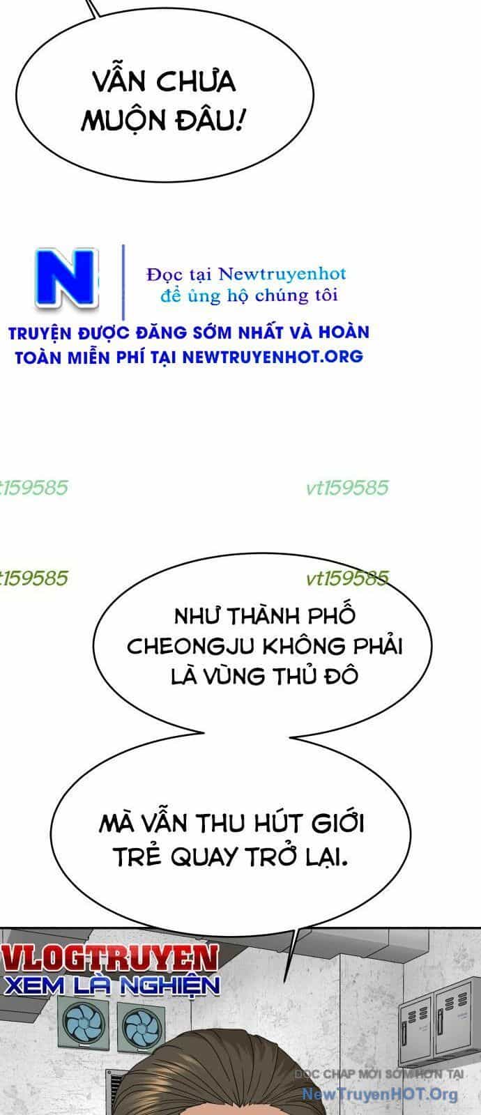 Nhà Hàng Kỳ Lạ - Chương 30 - ảnh 44