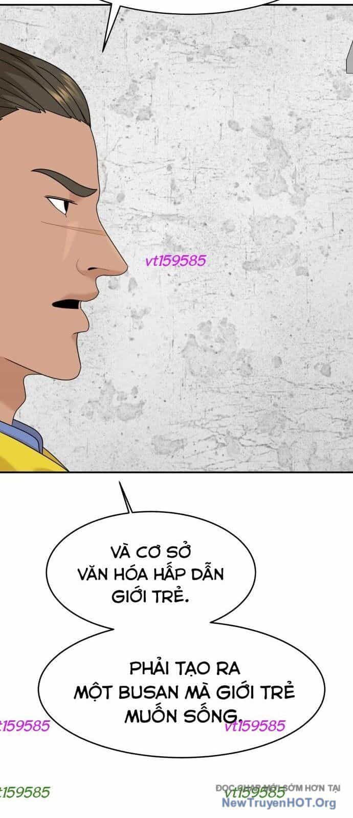 Nhà Hàng Kỳ Lạ - Chương 30 - ảnh 46