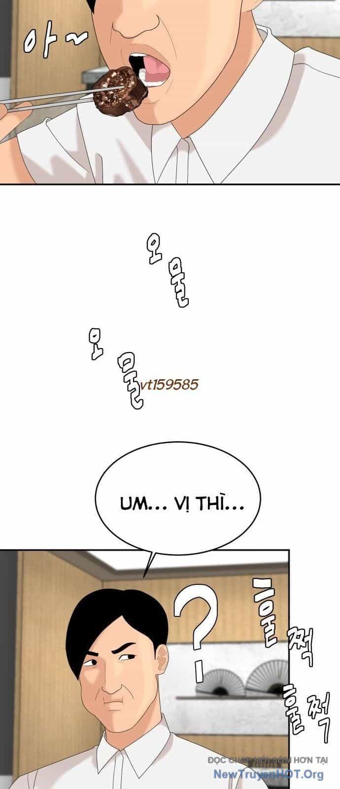 Nhà Hàng Kỳ Lạ - Chương 30 - ảnh 50