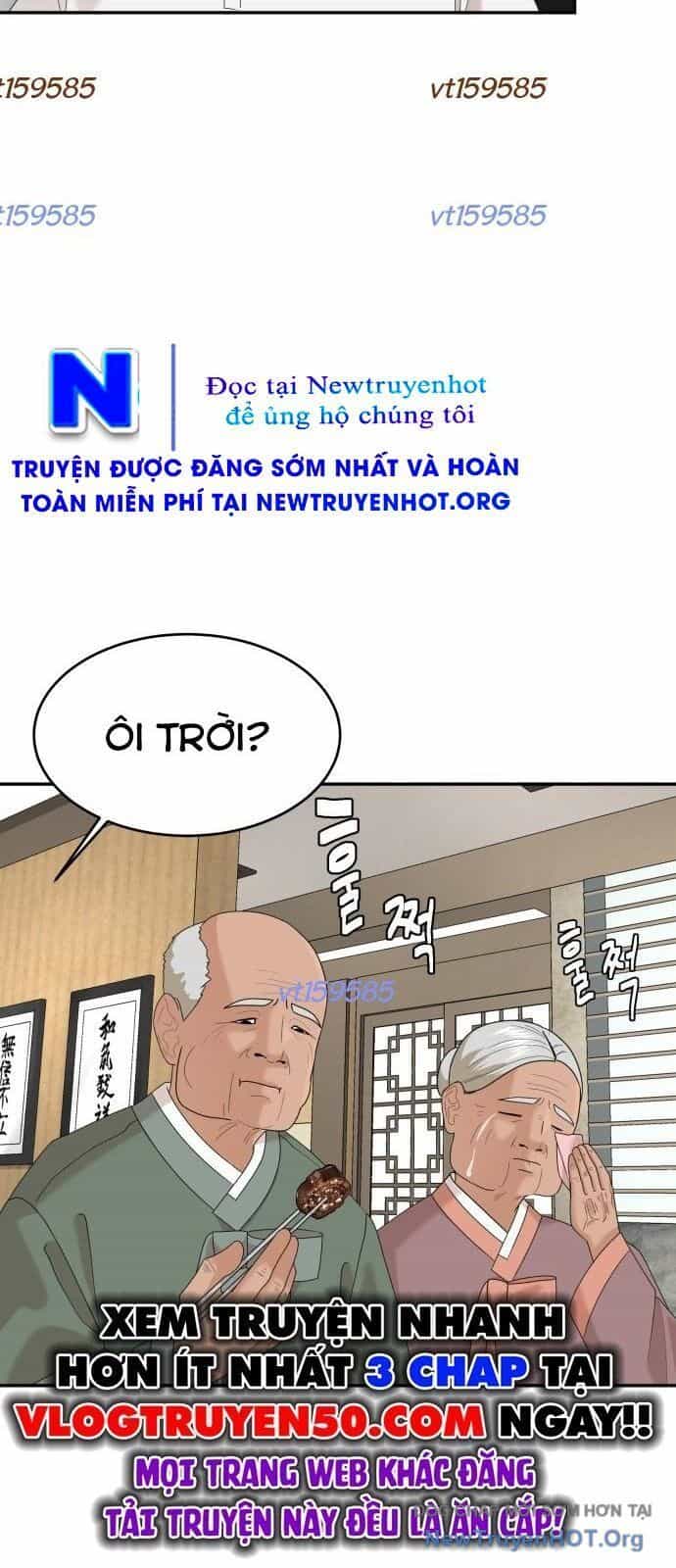 Nhà Hàng Kỳ Lạ - Chương 30 - ảnh 51