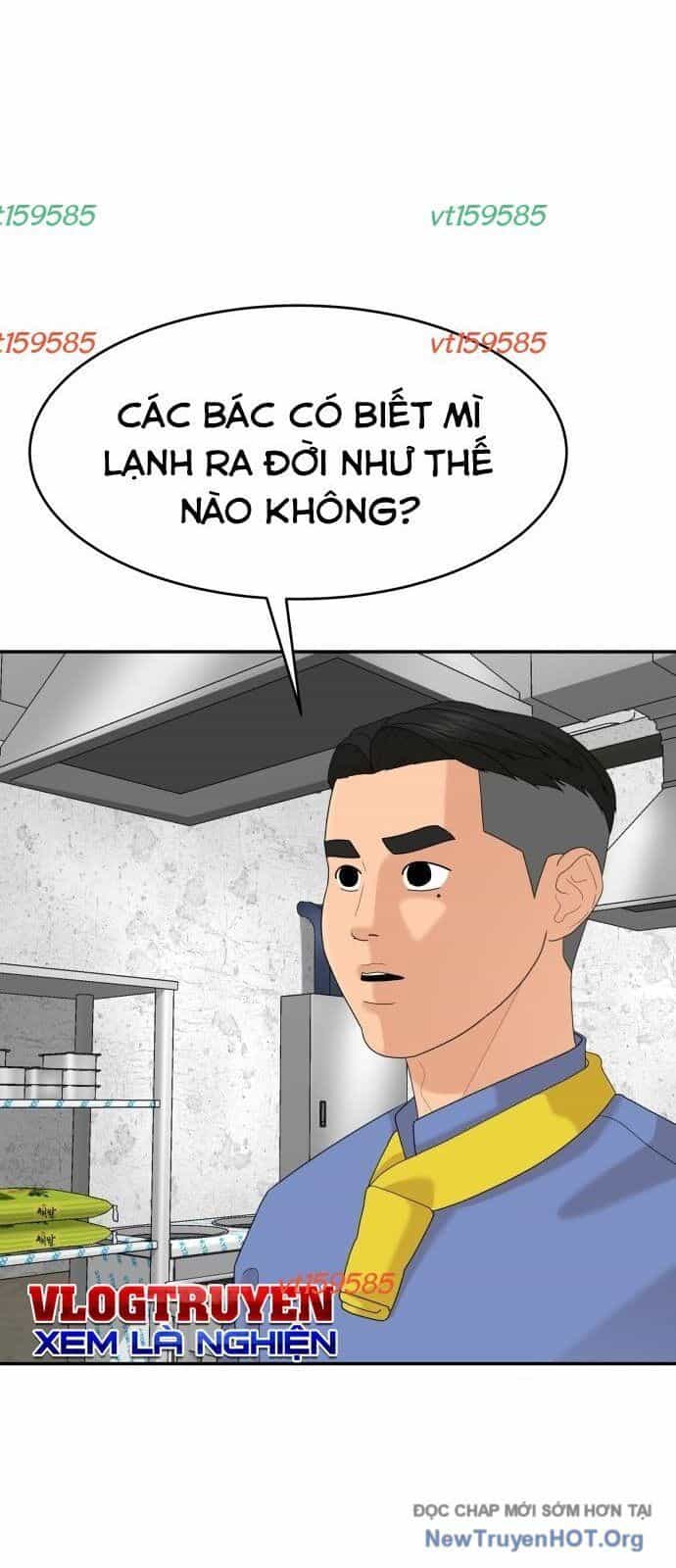 Nhà Hàng Kỳ Lạ - Chương 30 - ảnh 54