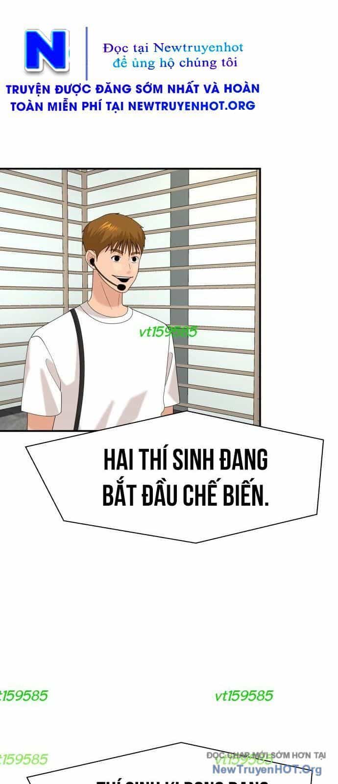 Nhà Hàng Kỳ Lạ - Chương 30 - ảnh 6