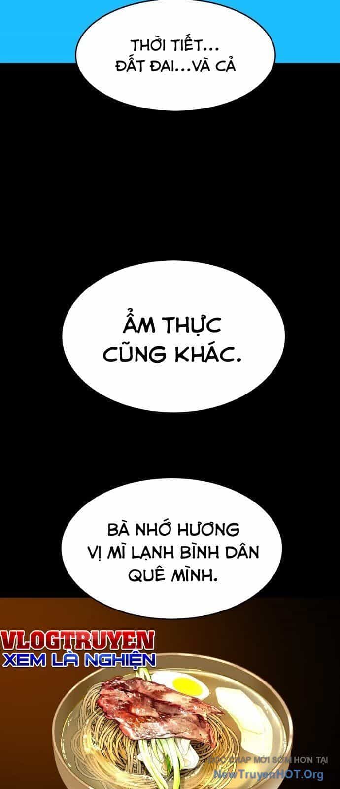 Nhà Hàng Kỳ Lạ - Chương 30 - ảnh 61