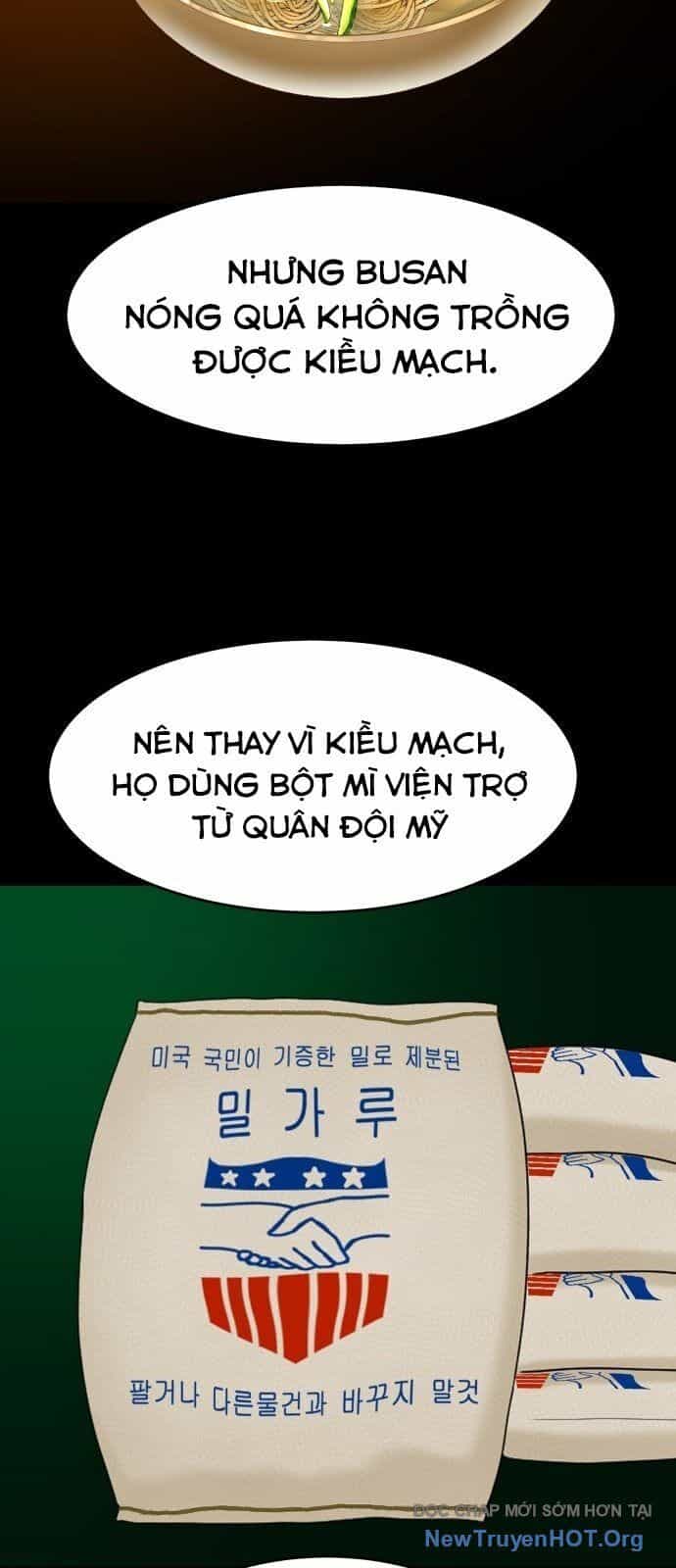 Nhà Hàng Kỳ Lạ - Chương 30 - ảnh 62