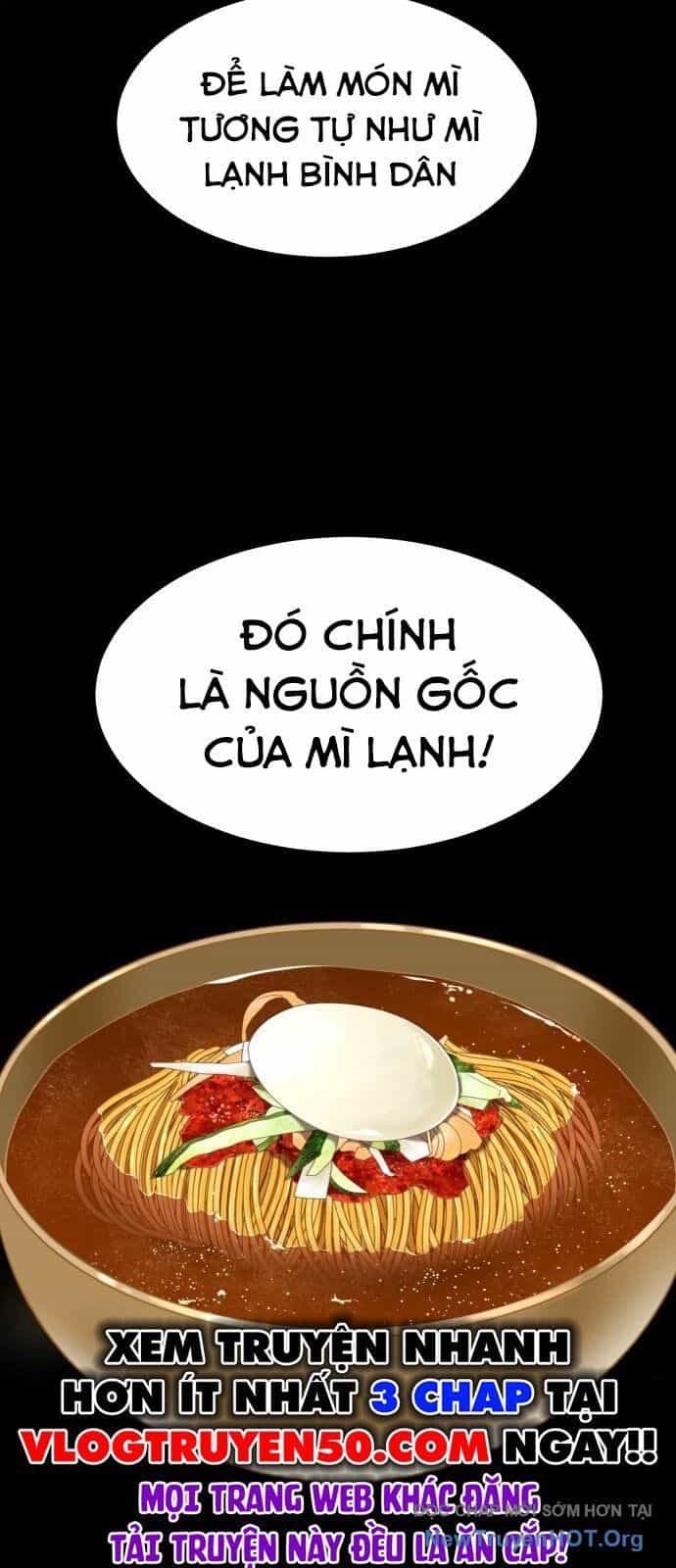 Nhà Hàng Kỳ Lạ - Chương 30 - ảnh 63
