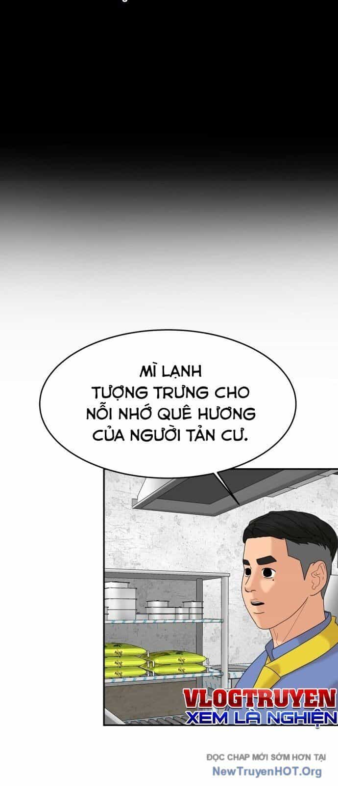 Nhà Hàng Kỳ Lạ - Chương 30 - ảnh 64