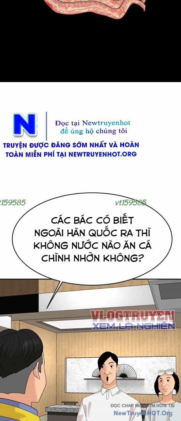 Nhà Hàng Kỳ Lạ - Chương 30 - ảnh 69