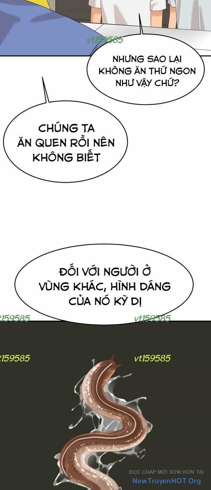 Nhà Hàng Kỳ Lạ - Chương 30 - ảnh 70