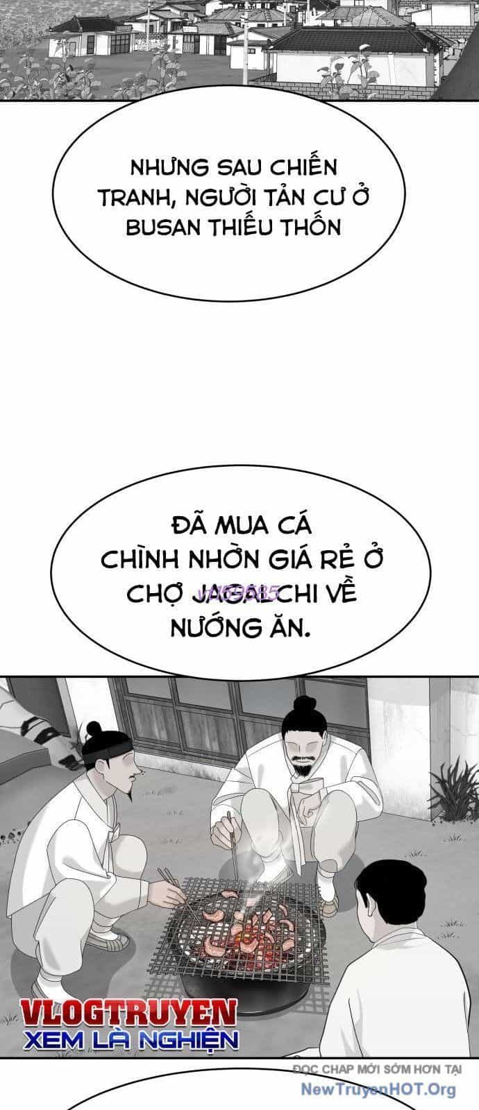 Nhà Hàng Kỳ Lạ - Chương 30 - ảnh 72