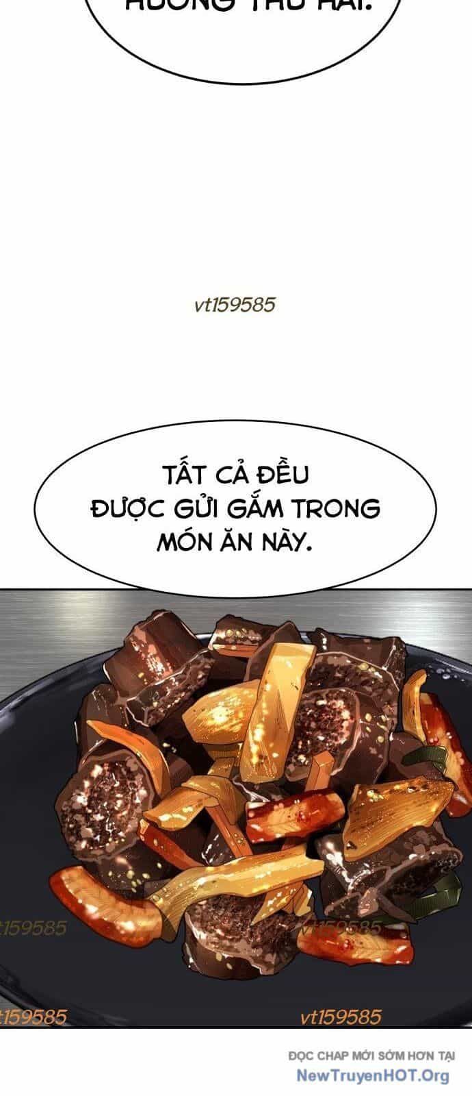 Nhà Hàng Kỳ Lạ - Chương 30 - ảnh 76