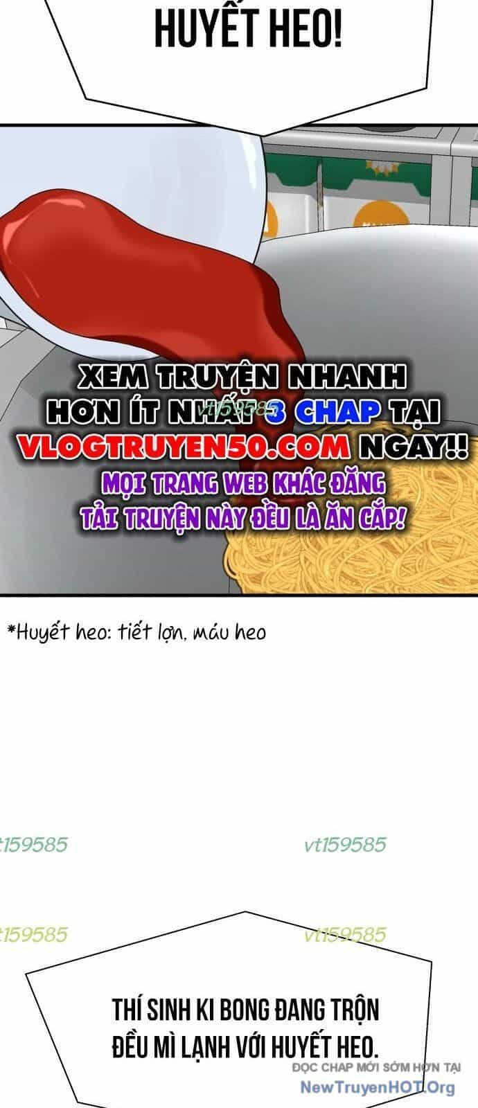 Nhà Hàng Kỳ Lạ - Chương 30 - ảnh 8