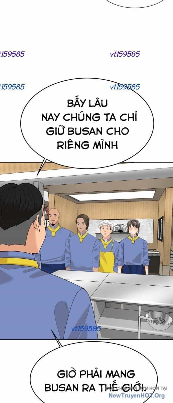 Nhà Hàng Kỳ Lạ - Chương 30 - ảnh 80