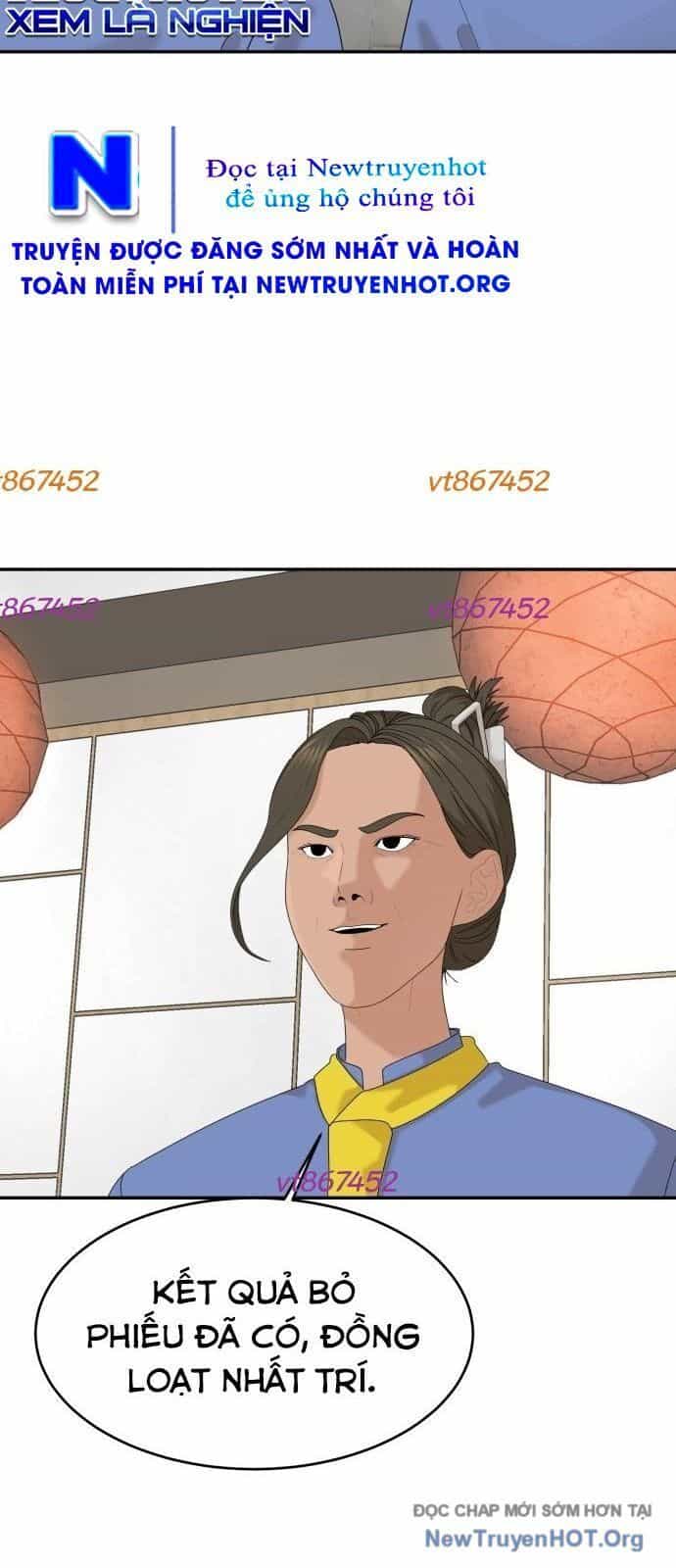 Nhà Hàng Kỳ Lạ - Chương 31 - ảnh 13