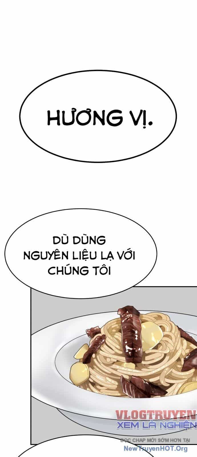 Nhà Hàng Kỳ Lạ - Chương 31 - ảnh 18