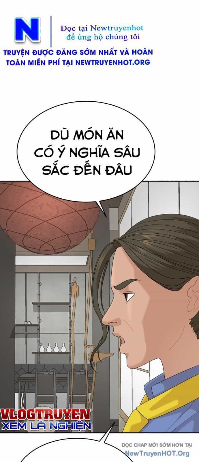 Nhà Hàng Kỳ Lạ - Chương 31 - ảnh 20