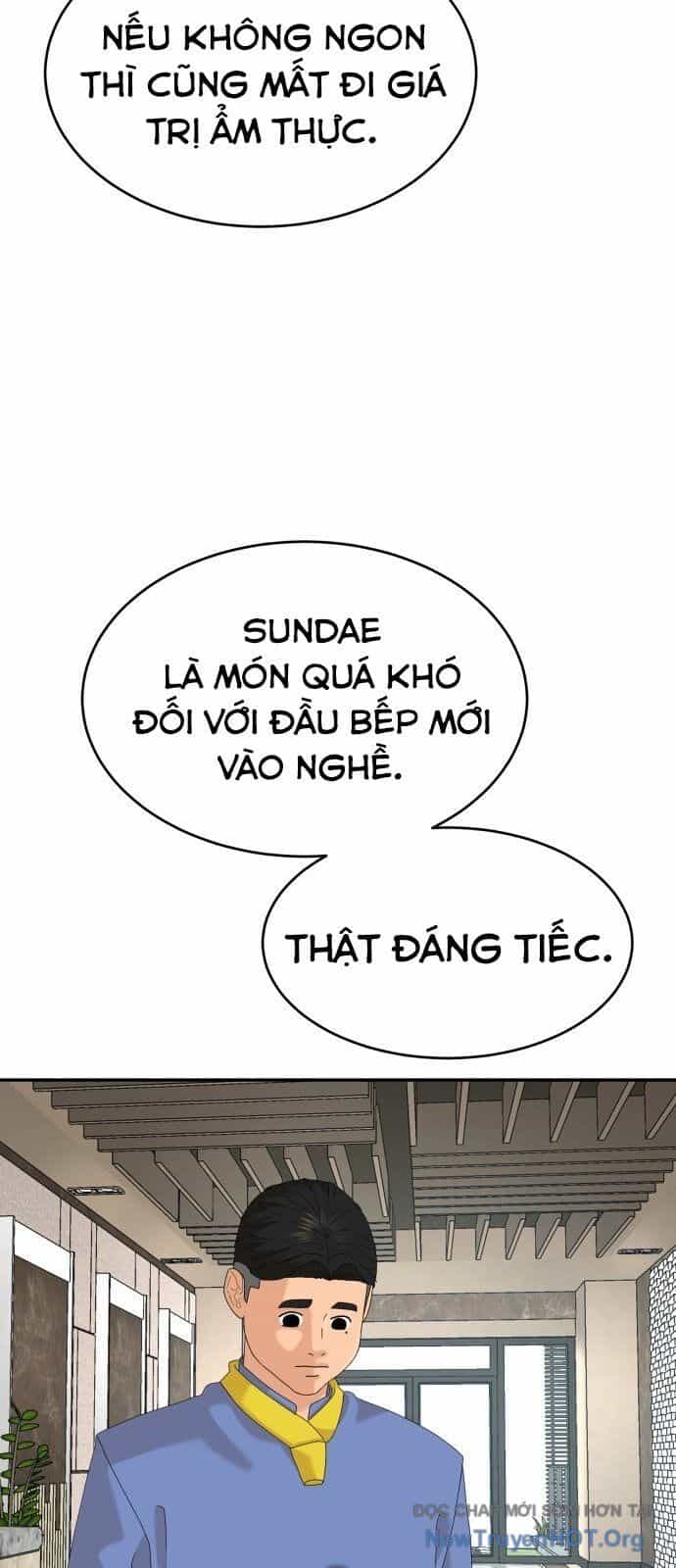 Nhà Hàng Kỳ Lạ - Chương 31 - ảnh 21