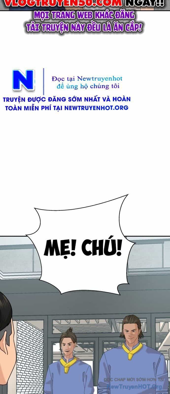 Nhà Hàng Kỳ Lạ - Chương 31 - ảnh 26