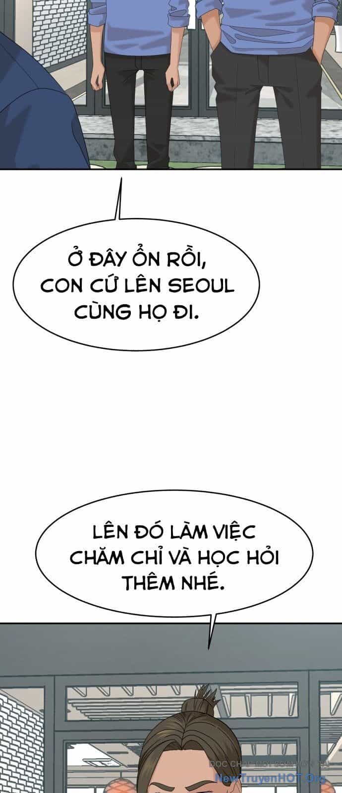 Nhà Hàng Kỳ Lạ - Chương 31 - ảnh 27