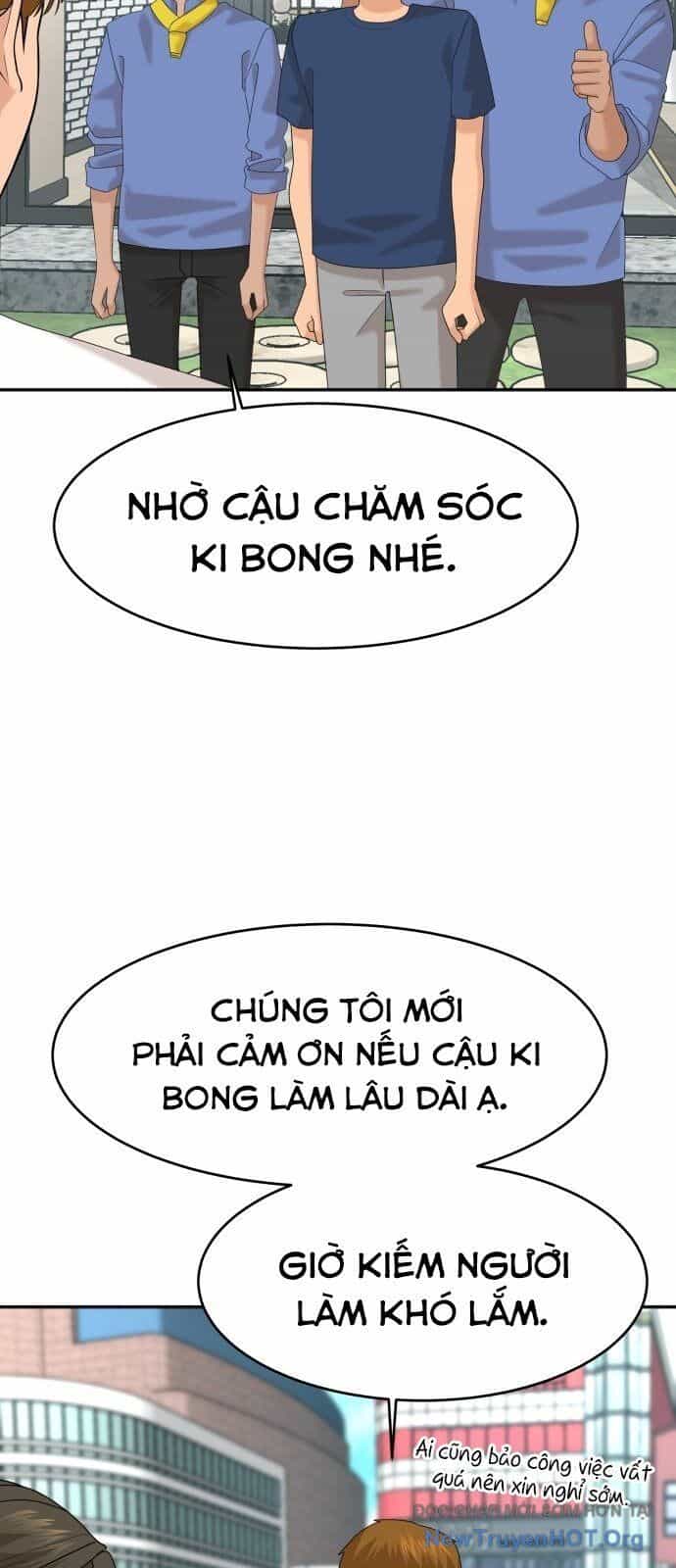 Nhà Hàng Kỳ Lạ - Chương 31 - ảnh 29
