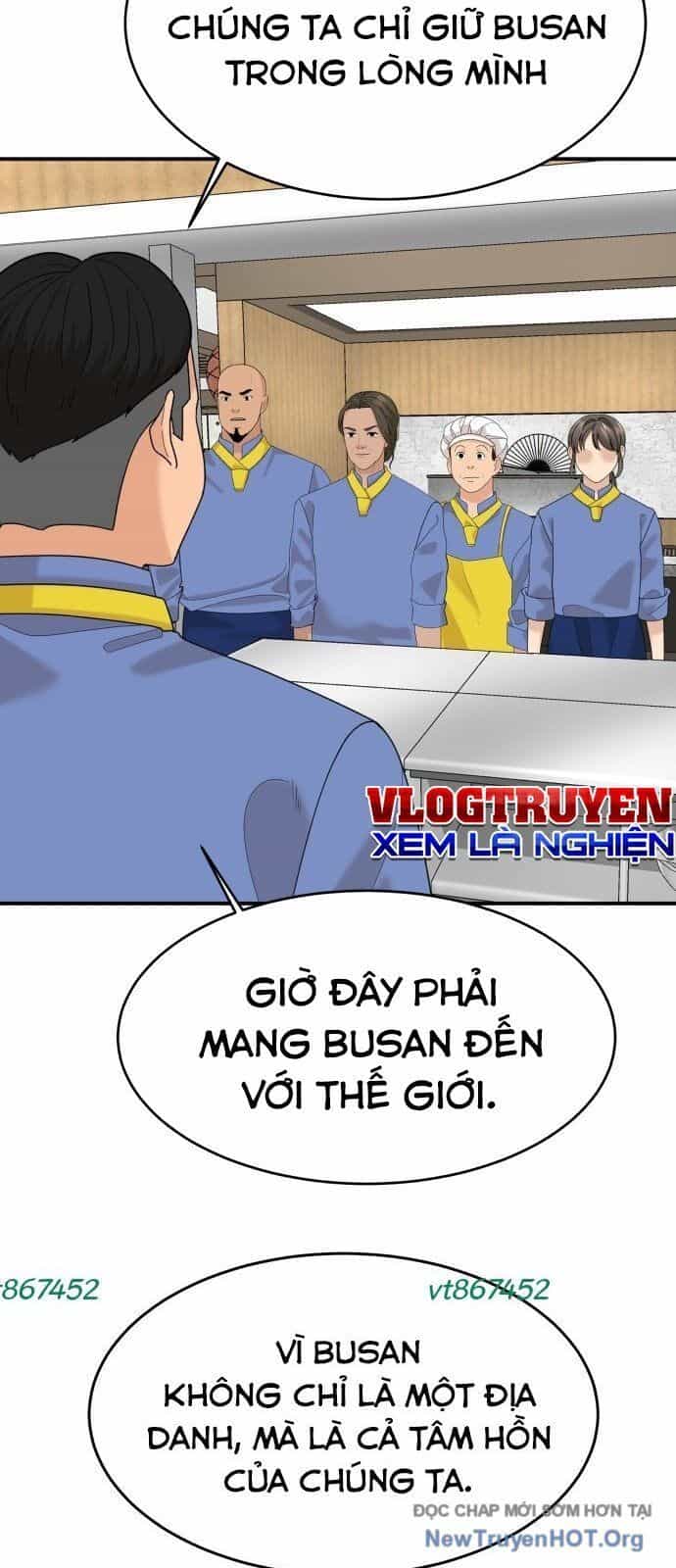 Nhà Hàng Kỳ Lạ - Chương 31 - ảnh 3
