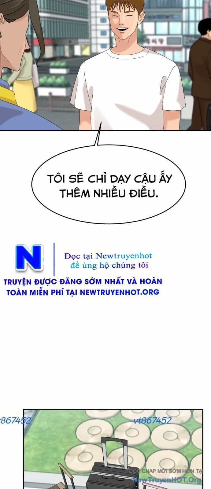 Nhà Hàng Kỳ Lạ - Chương 31 - ảnh 30