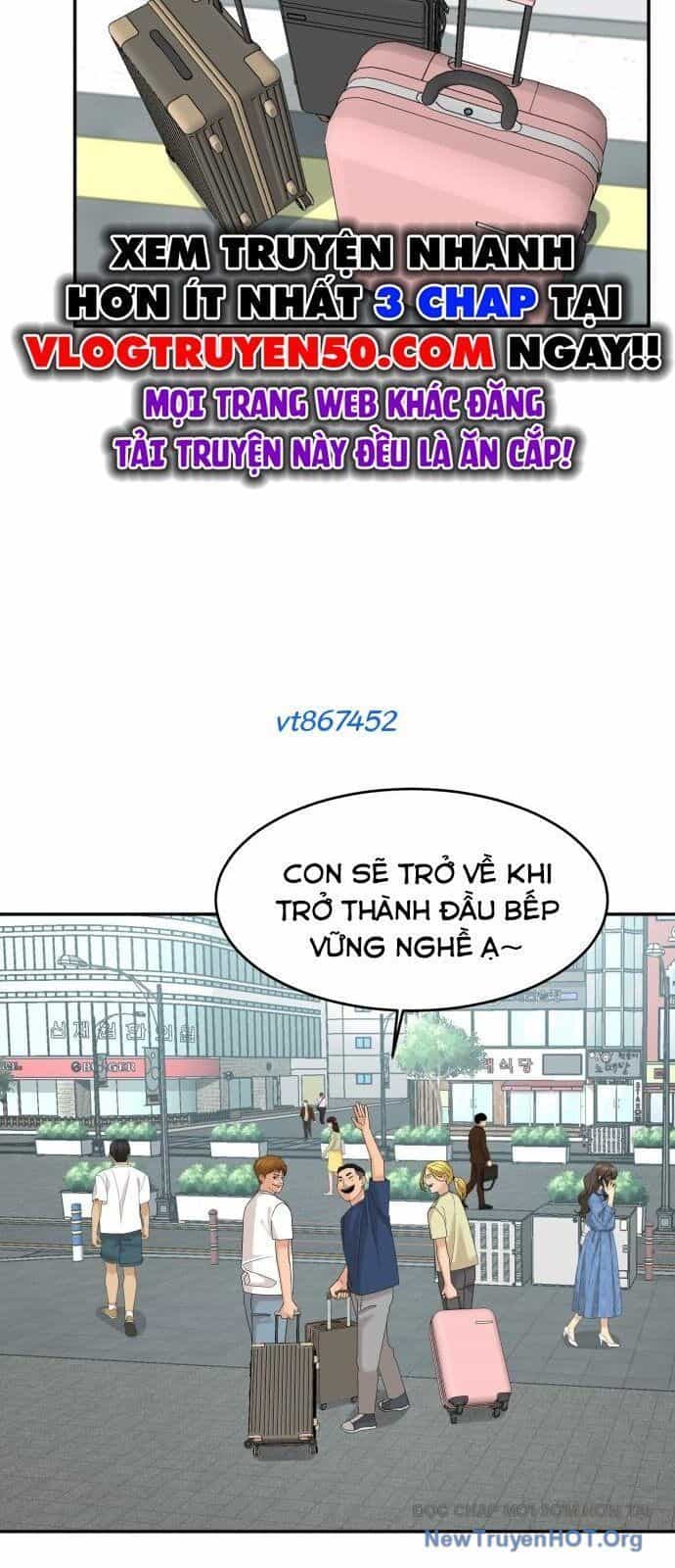 Nhà Hàng Kỳ Lạ - Chương 31 - ảnh 31