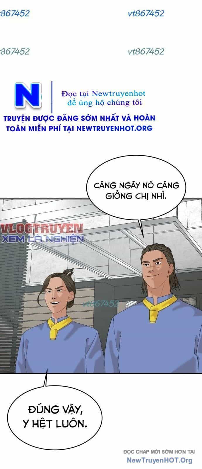 Nhà Hàng Kỳ Lạ - Chương 31 - ảnh 32