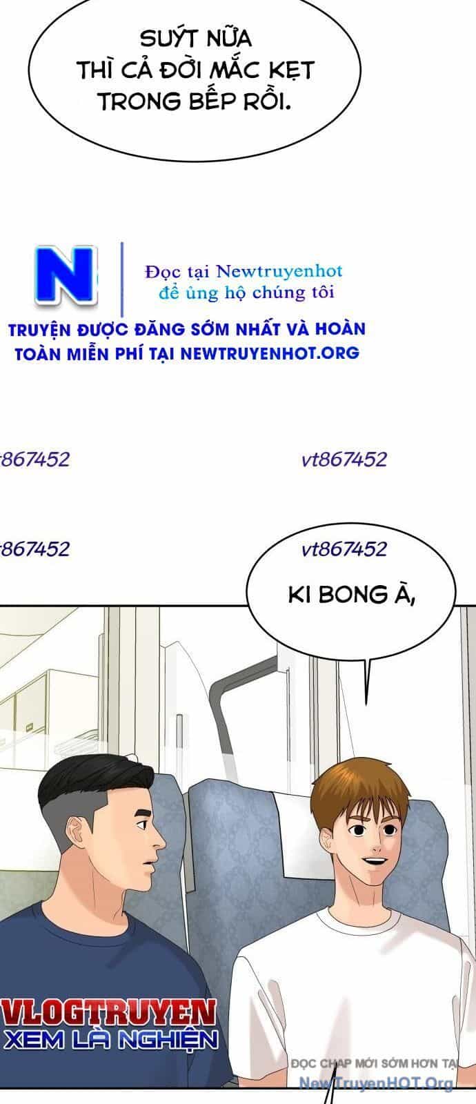 Nhà Hàng Kỳ Lạ - Chương 31 - ảnh 36