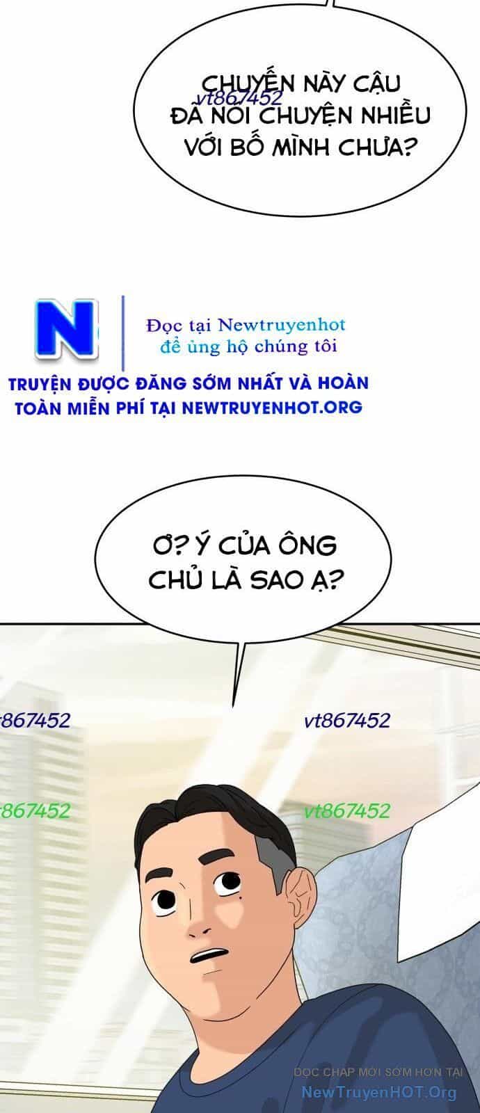 Nhà Hàng Kỳ Lạ - Chương 31 - ảnh 37