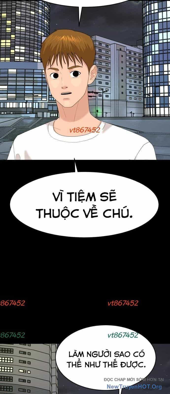 Nhà Hàng Kỳ Lạ - Chương 31 - ảnh 41