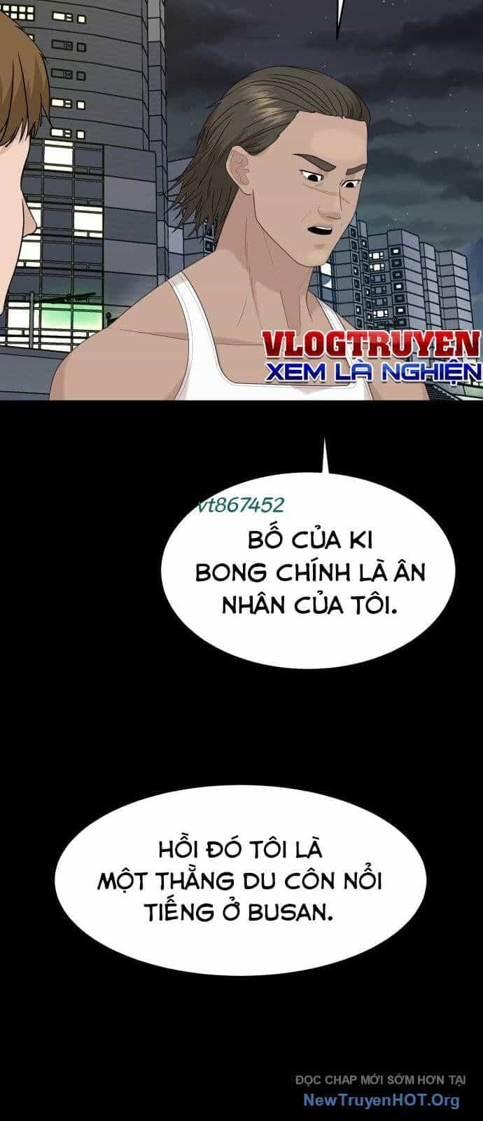 Nhà Hàng Kỳ Lạ - Chương 31 - ảnh 42