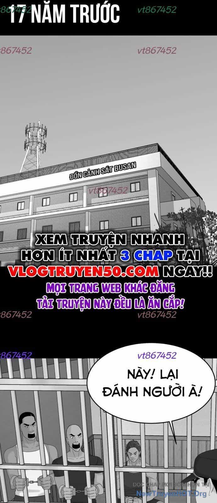 Nhà Hàng Kỳ Lạ - Chương 31 - ảnh 43