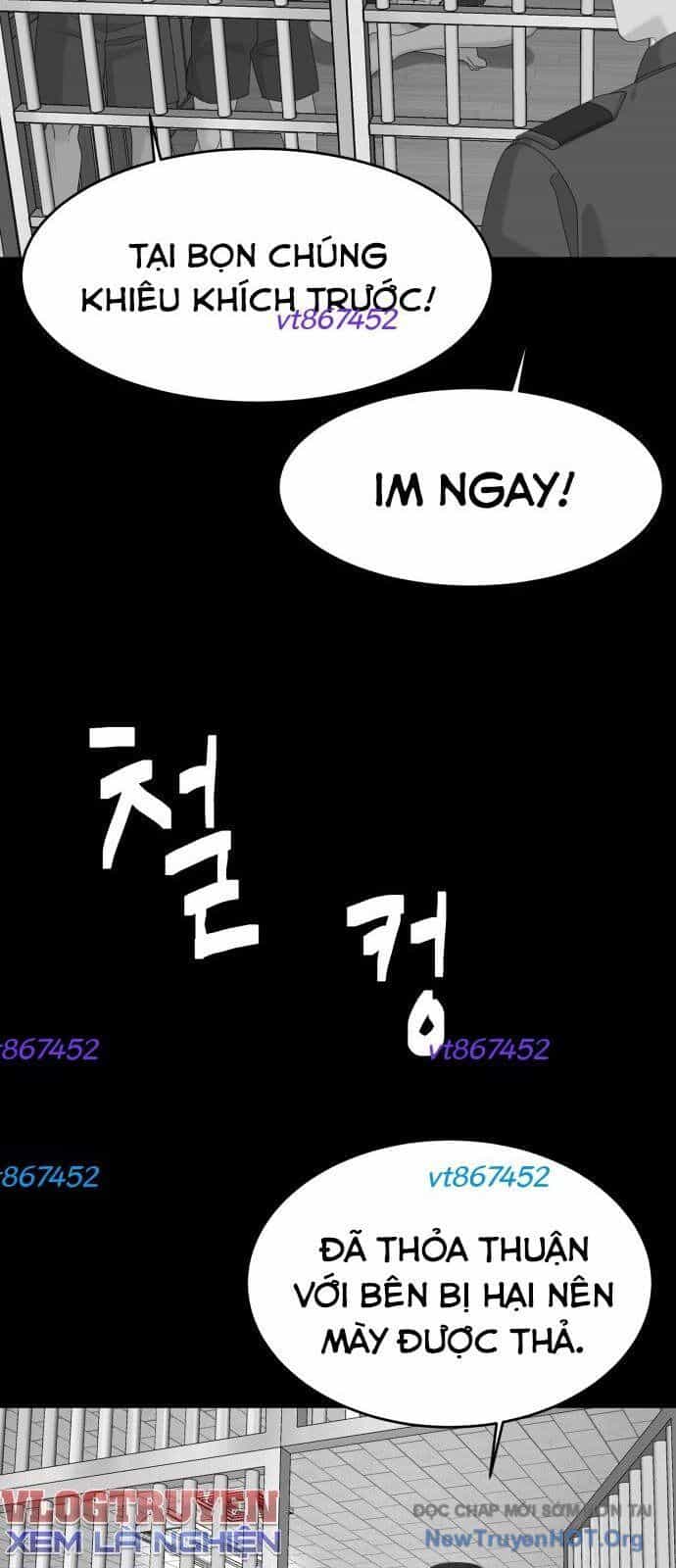 Nhà Hàng Kỳ Lạ - Chương 31 - ảnh 44