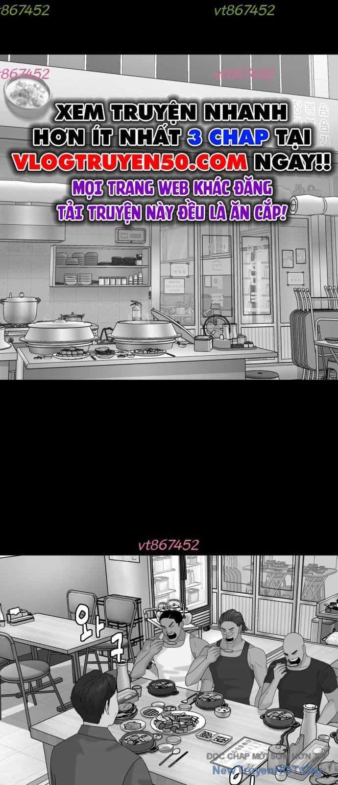 Nhà Hàng Kỳ Lạ - Chương 31 - ảnh 47