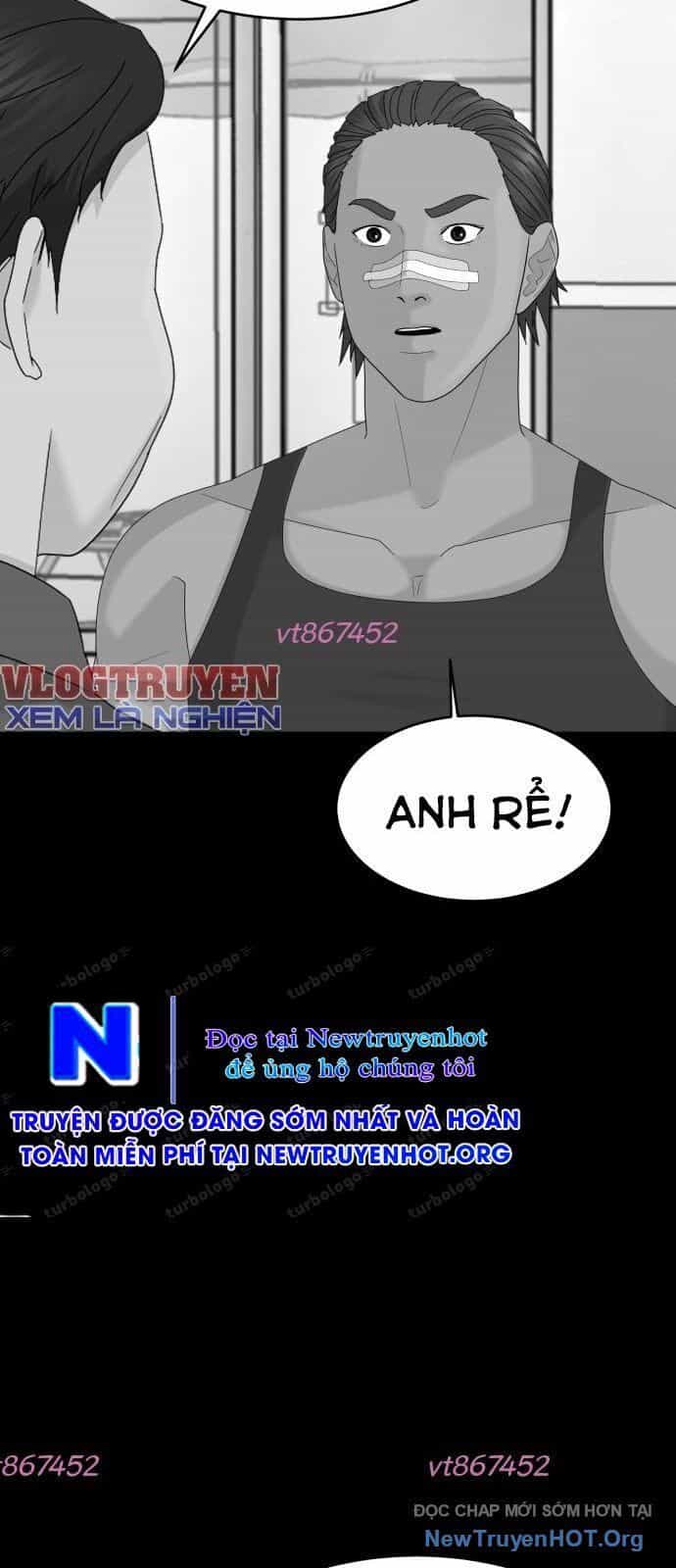 Nhà Hàng Kỳ Lạ - Chương 31 - ảnh 52