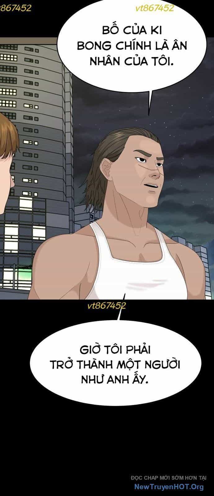 Nhà Hàng Kỳ Lạ - Chương 31 - ảnh 53