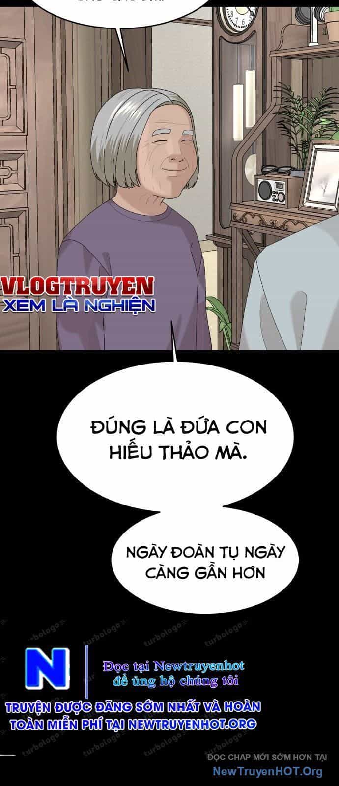 Nhà Hàng Kỳ Lạ - Chương 31 - ảnh 57