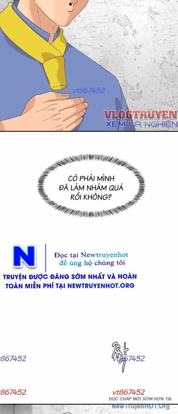 Nhà Hàng Kỳ Lạ - Chương 31 - ảnh 6