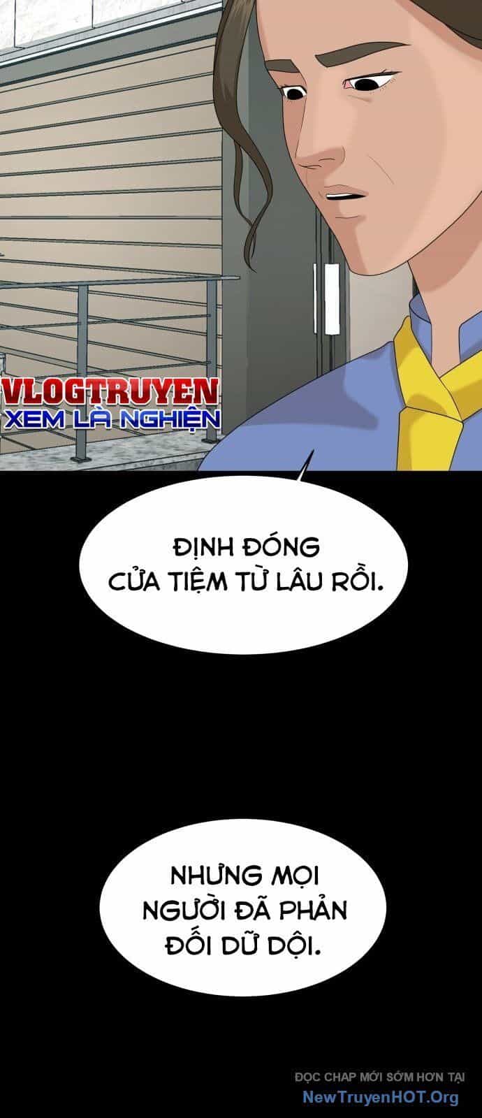 Nhà Hàng Kỳ Lạ - Chương 31 - ảnh 62