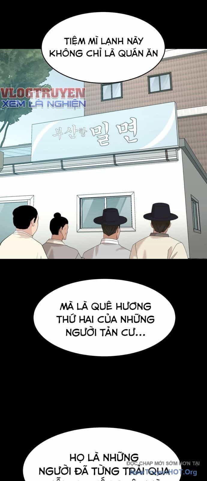 Nhà Hàng Kỳ Lạ - Chương 31 - ảnh 63