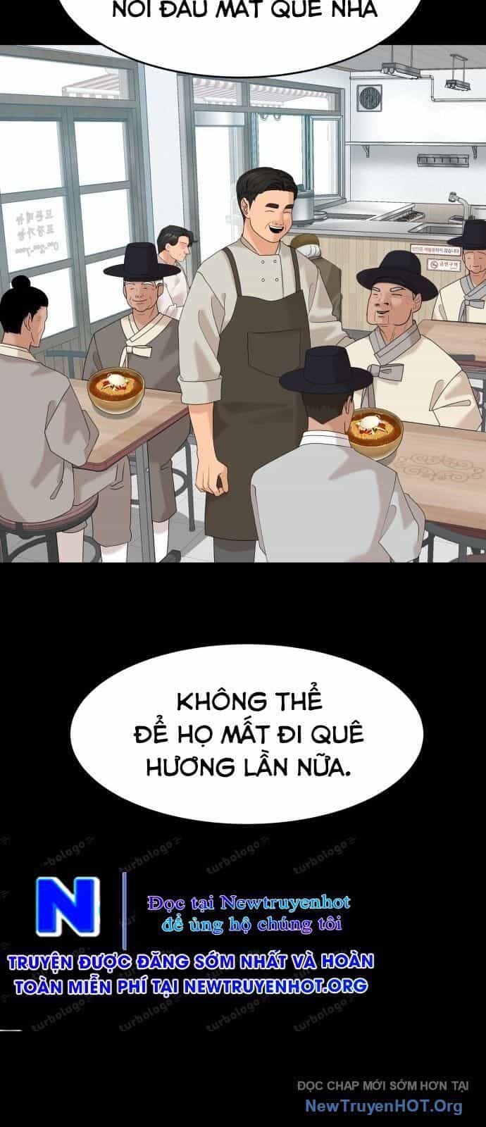 Nhà Hàng Kỳ Lạ - Chương 31 - ảnh 64