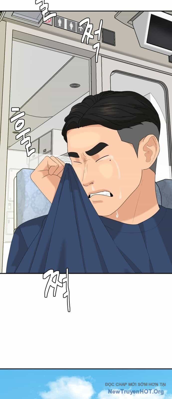 Nhà Hàng Kỳ Lạ - Chương 31 - ảnh 71