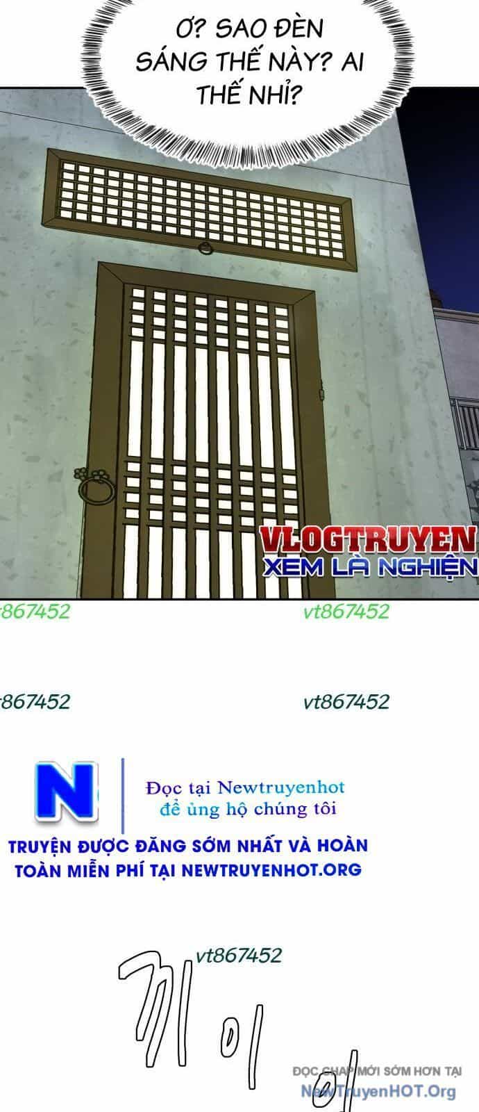 Nhà Hàng Kỳ Lạ - Chương 31 - ảnh 75