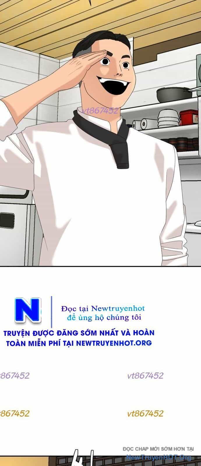 Nhà Hàng Kỳ Lạ - Chương 31 - ảnh 79