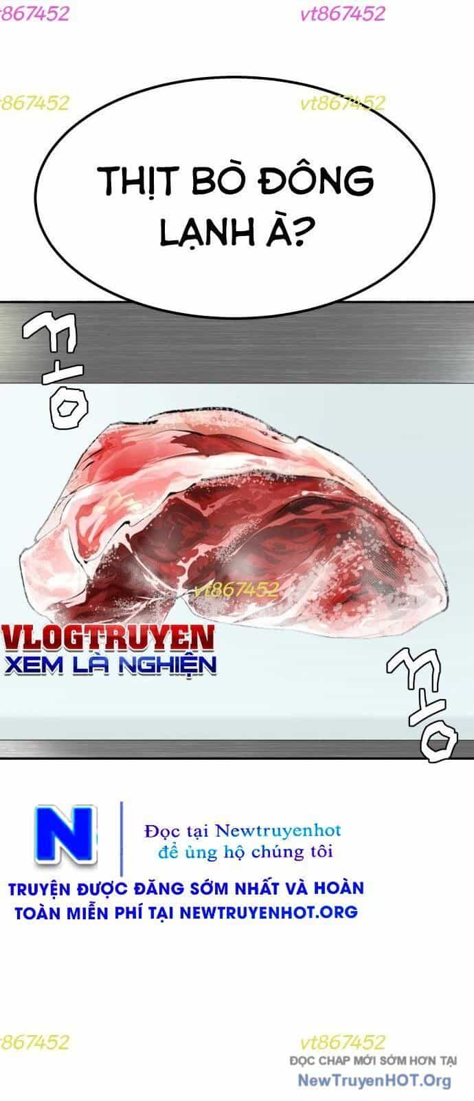 Nhà Hàng Kỳ Lạ - Chương 31 - ảnh 82