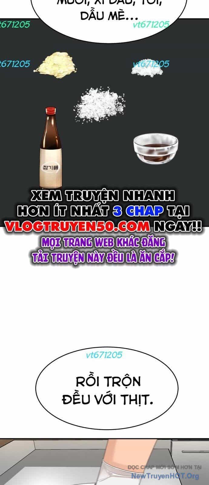 Nhà Hàng Kỳ Lạ - Chương 32 - ảnh 10