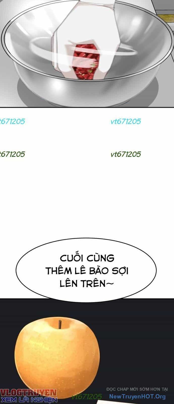 Nhà Hàng Kỳ Lạ - Chương 32 - ảnh 11