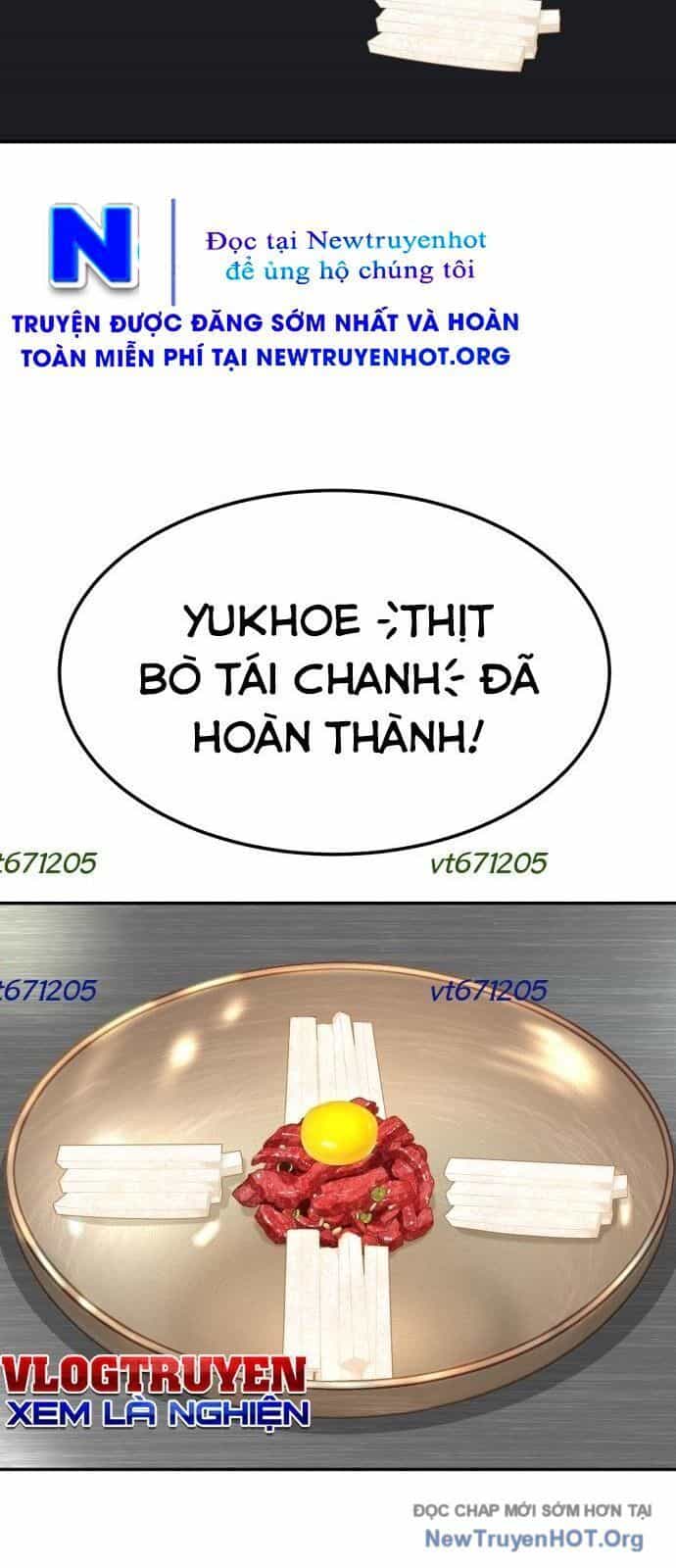 Nhà Hàng Kỳ Lạ - Chương 32 - ảnh 12