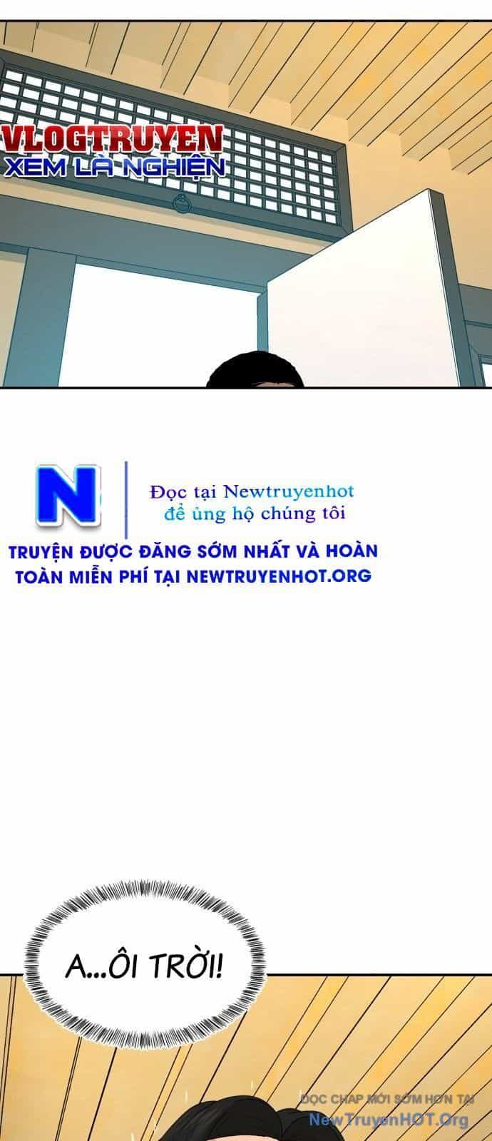 Nhà Hàng Kỳ Lạ - Chương 32 - ảnh 17